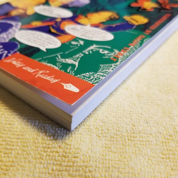 Philosophy for beginners paperback book - Picture 5 of 9